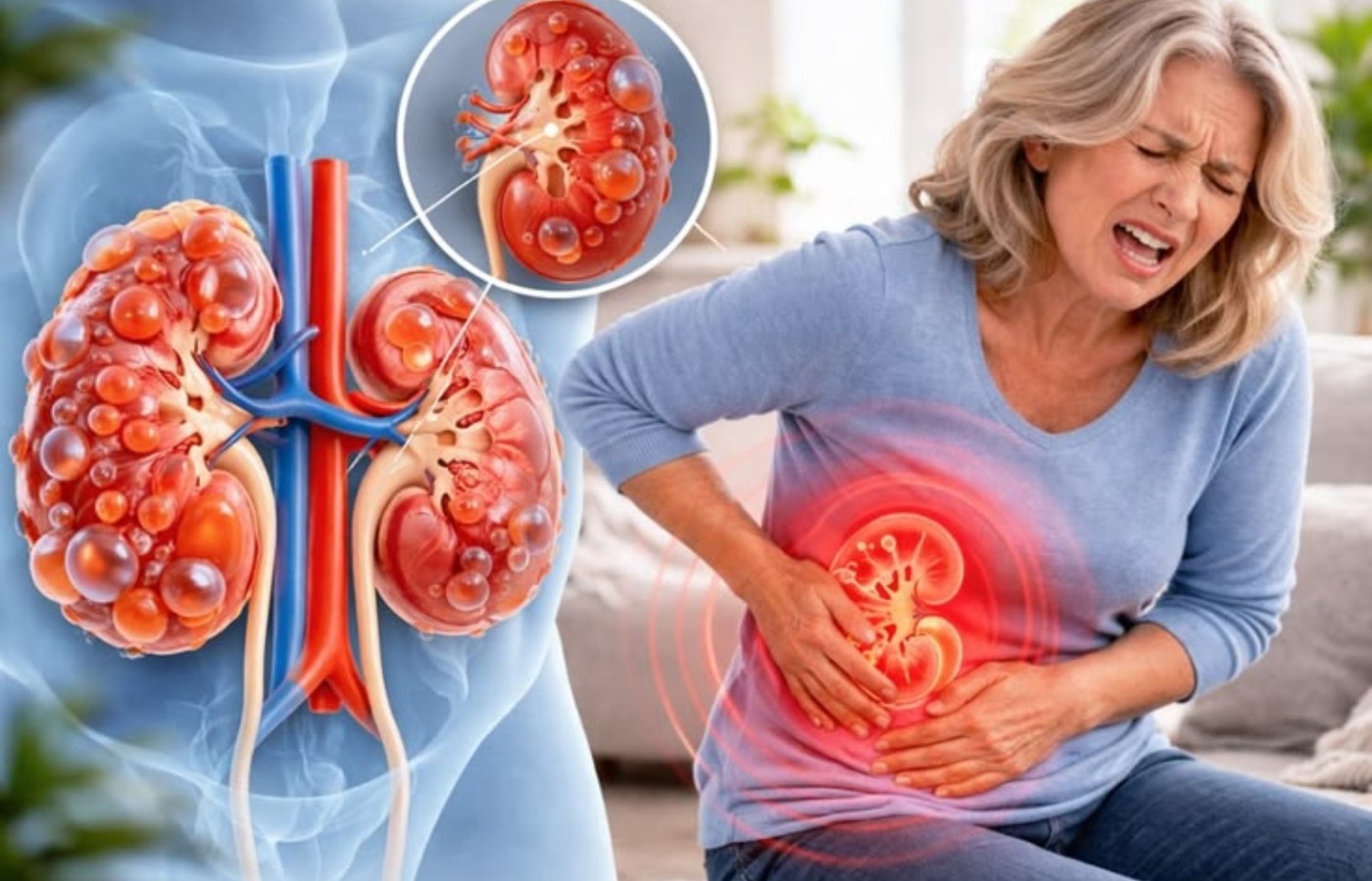 Kidney Health wellness guides