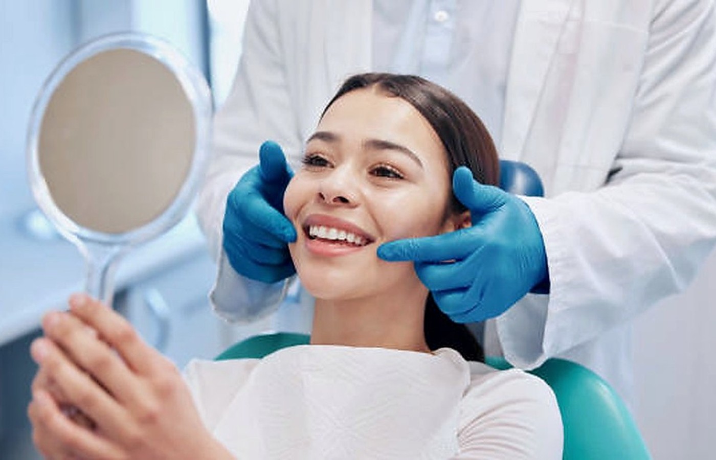 Teeth Whitening wellness guides